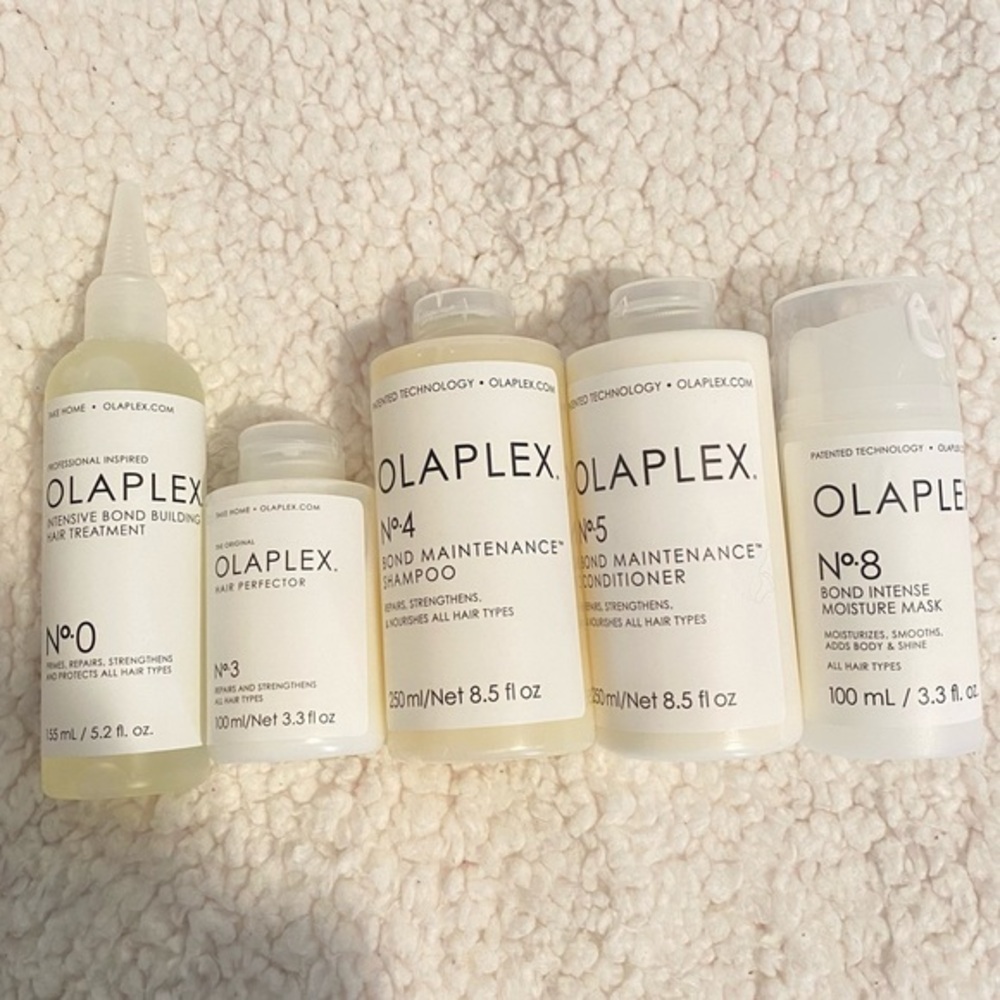 Olaplex Bonding Set - Picture 1 of 1